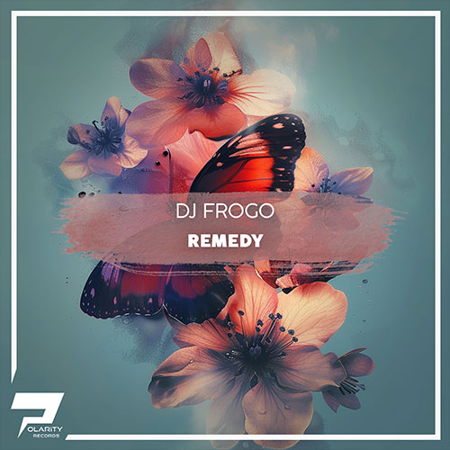 DJ Frogo - Remedy
