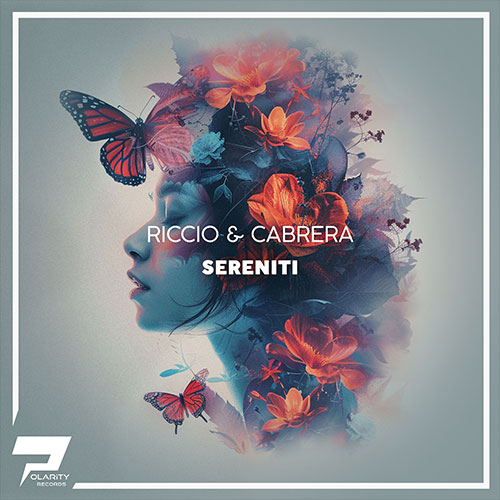 Riccio & Cabrera - Sereniti