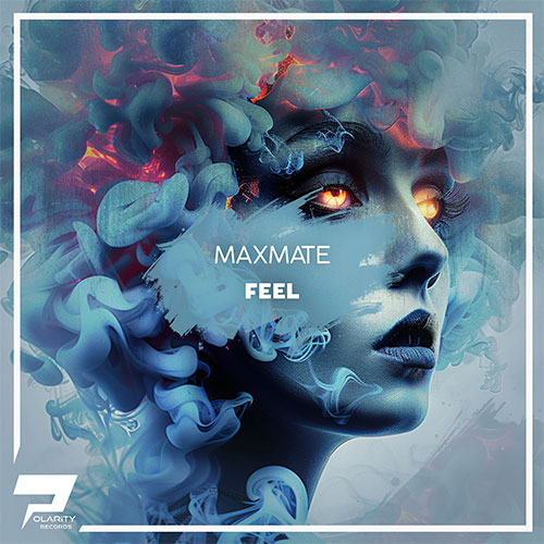 Maxmate - Feel [Dance - Pop]
