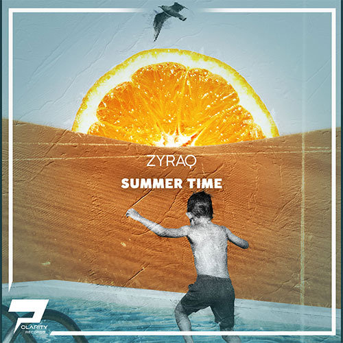 ZYRAQ - Summer Time [Dance - Pop]