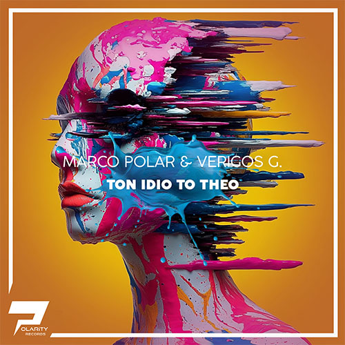 Marco Polar & Verigos G. - Ton Idio To Theo [Afro House]